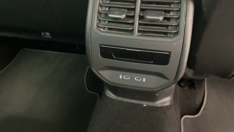 SEAT Leon 1.0 TSI EVO FR 5dr Petrol Hatchback